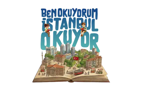 Ben Okuyorum İstanbul Okuyor: Babıali Kültür Yayınları Beşiktaş Kitap Fuarı'nda