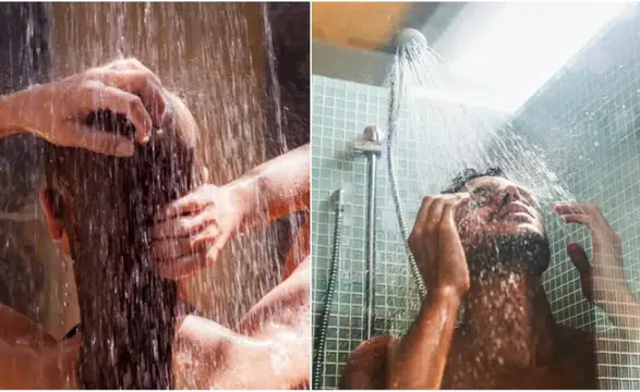 Duşa sabah mı girmeli akşam mı: İyi bir gün için uzman tavsiyesi