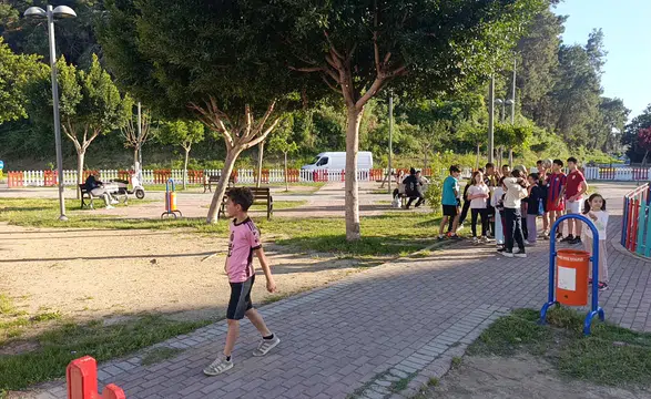 Türkiye'de çocuklar obezite tehdidi altında: Uzmanından uyarı geldi