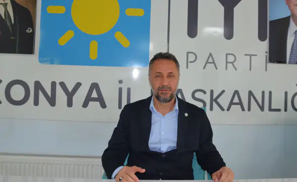 İYİ Parti, su fiyatlarının indirilmesi talep ediyor