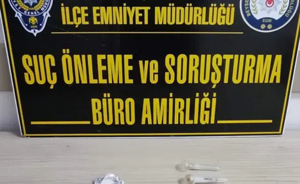 Konya'da uyuşturucu ve aranan şahıs operasyonları: Adli işlem yapıldı