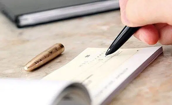 Konyalı vekil karşılıksız çeklere dikkat çekti