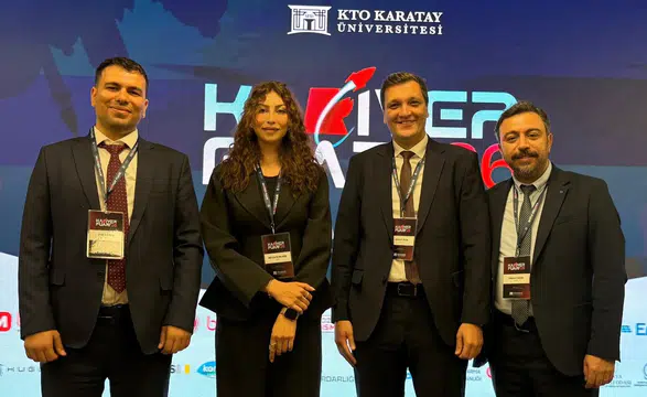MEDAŞ'tan gençlerin kariyer yolculuğuna dokunuş