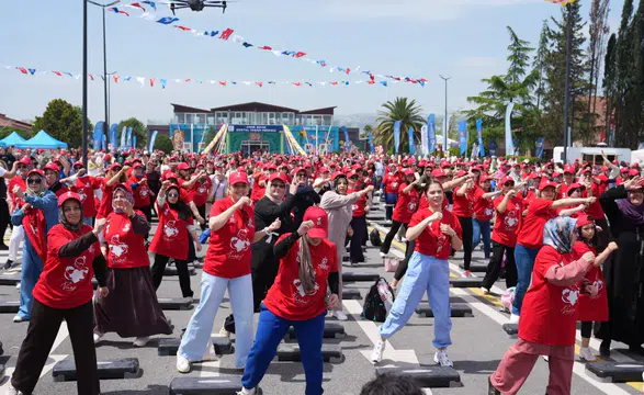Türk kadınları Avrupalı kadınlardan şişman çıktı: Obezitede yeni nesil tedavi