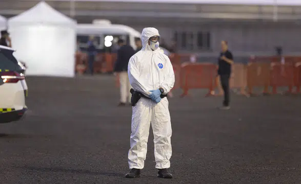Bilim insanlarından insanlığı kurtaracak buluş: Ses dalgaları yok ediyor