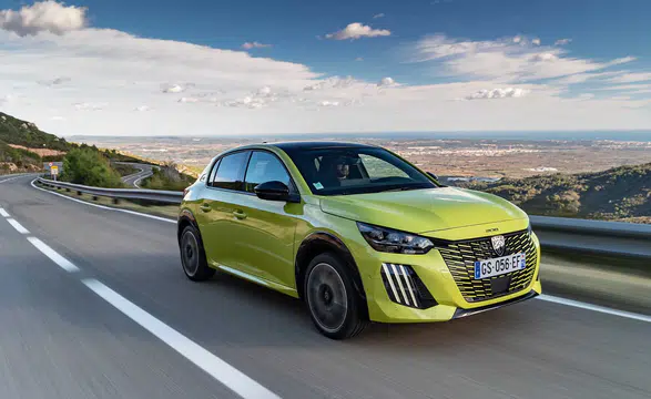 Sıfır otomobil almak isteyenler fırsat: Peugeot'dan kampanya