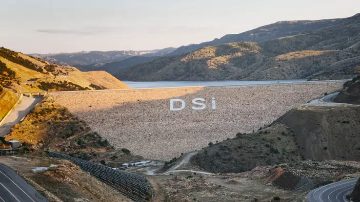 Toroslar'ın suları ekonomik değere dönüşüyor: HES ile kesintisiz üretim