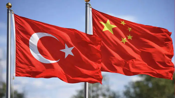 Konya sanayisi Çin ile rekabet için yeni bir yol arayışında