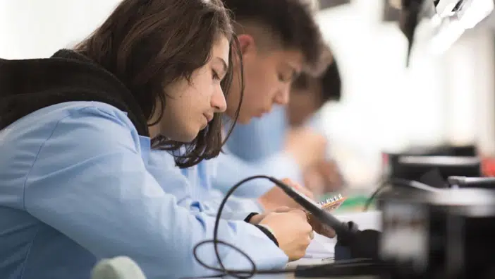 Önce Konya sonra Bursa: Öğrenciler için dev sistem hayata geçiyor