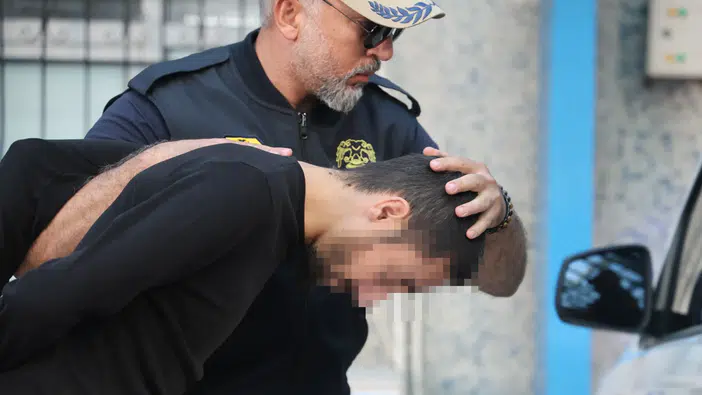 Konya'da DEAŞ üyeliğinden hakim önüne çıkan sanık "etkin pişmanlık" istedi