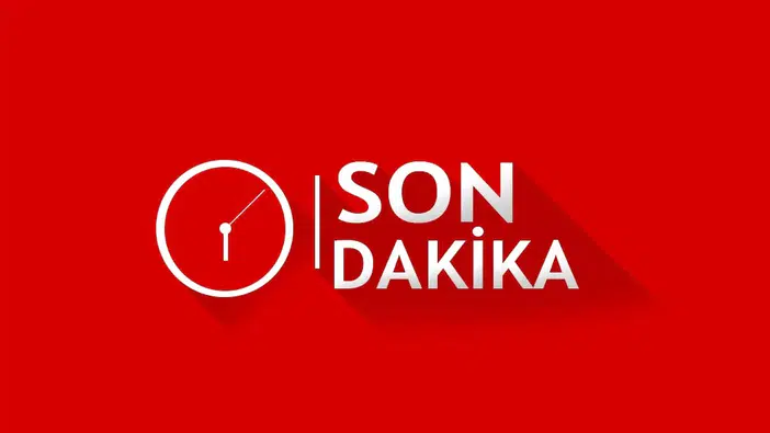 Konya'da korkutan patlama! Merkezde camlar titredi