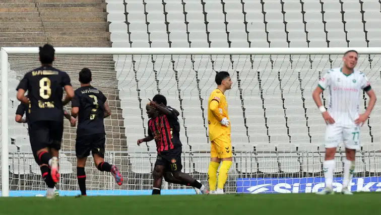 Konyaspor'da deplasmanda kalesini koruyamıyor!