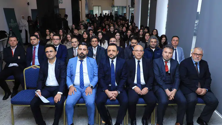 Konya'dan Balkanlar çıkarması: Türkoloji Çalıştayı yapıldı