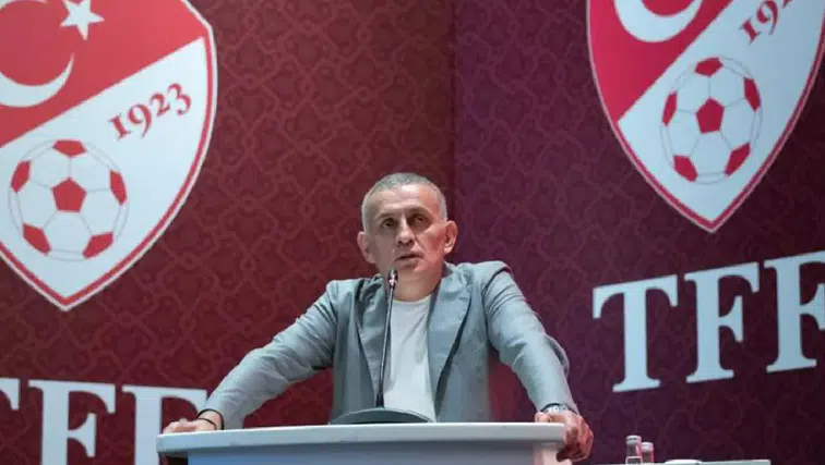 Açıklamalarıyla ülke gündemini sarsmıştı: TFF Başkanı Hacıosmanoğlu bahis soruşturması için tarih verdi