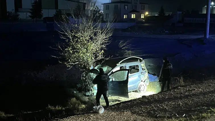 Kasım ayında 591 kaza yaşandı: Konya'da 12 kişi hayatını kaybetti