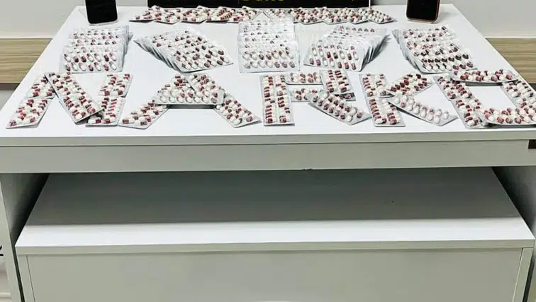 Konya'nın huzuru için operasyonlar sürüyor: Zehir tacirleri yakalandı