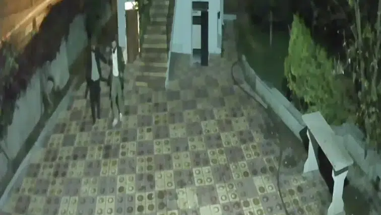 Konya'da yakalandılar! 600 bin TL'lik hırsızlık