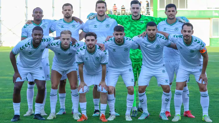 Konyaspor hazırlık maçında Kırşehir’i 5’ledi