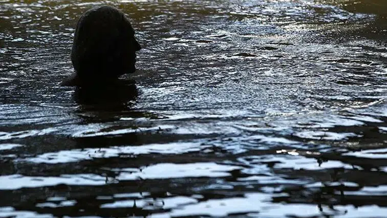 "Şifalı" denilen su karı kocayı öldürdü