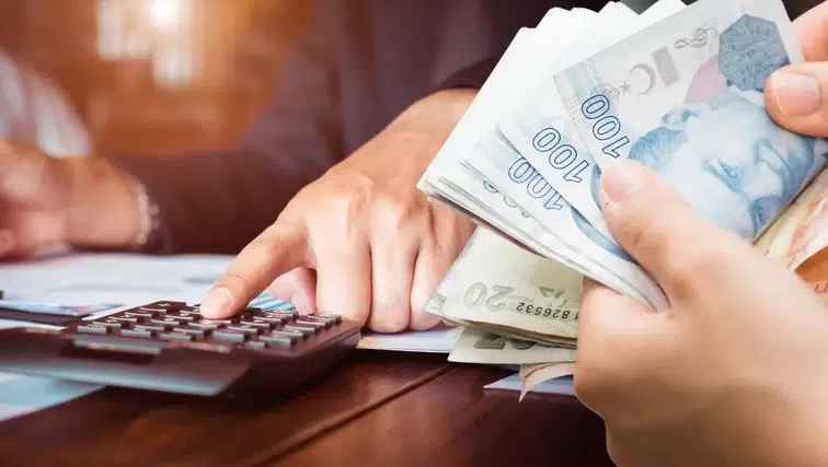Konya'daki esnaflar 18 milyar TL'lik kredi kullandı: Yeni paket yolda
