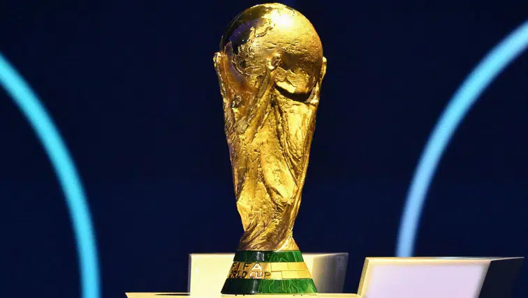 Bu kurallar ilk kez Dünya Kupası'nda uygulanacak: Futbolda yeni dönem