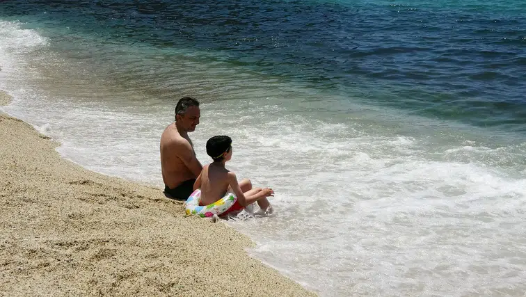 Havada "omega etkisi": Sıcaklar ölümlere yol açmaya başladı