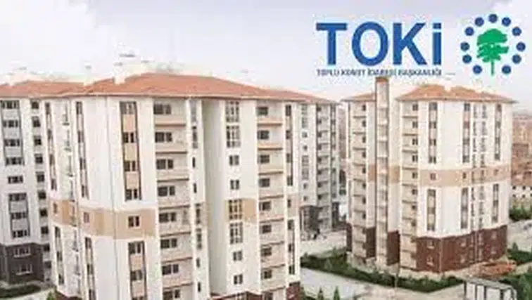 Ev sahibi olmak isteyenler: TOKİ'nin açık satış kampanyası bugün başlıyor