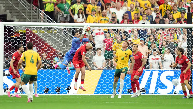 A Milli Futbol Takımı’nın rakibi Paraguay: İlk kez rakip olu