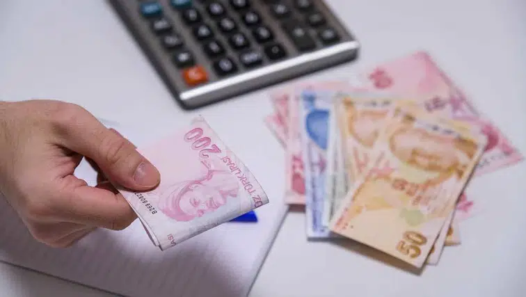 Asgari ücrete ara zam: Milyonların gözü Temmuz ayında