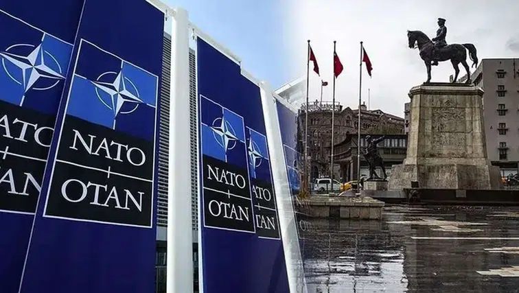 Tepkiler yükseldi: NATO'dan medya kuruluşlarına akreditasyon engeli