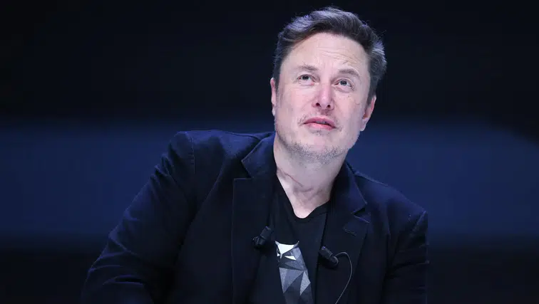 Borsa vurgunu: Elon Musk’ın "trilyoner" unvanı kısa sürdü