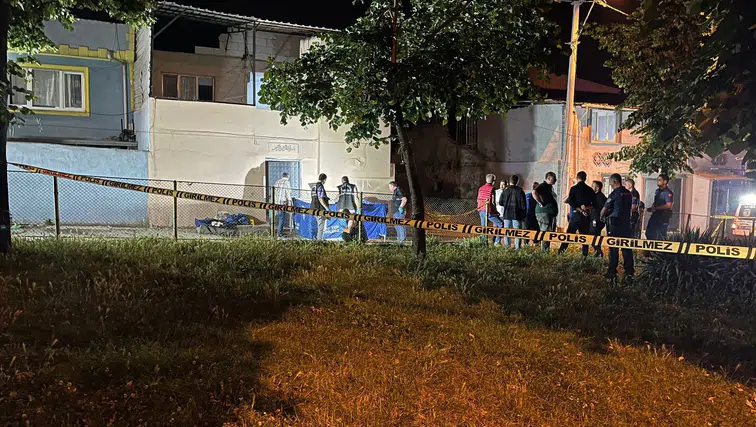 Sokakta dehşet: Silahlı tartışmada karı koca hayatını kaybetti
