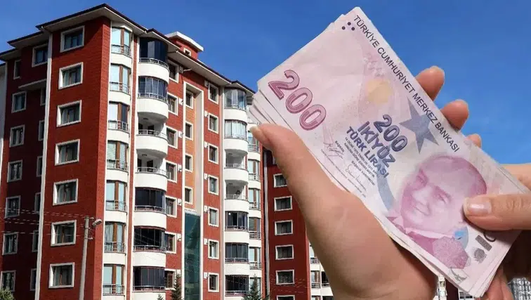 Haziran ayı kira zam oranı belli oldu