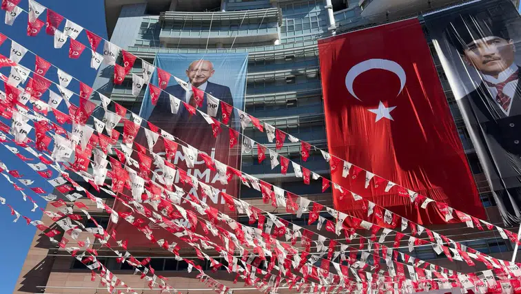 CHP'de kurultay süreci başlıyor: Tarih belli oldu