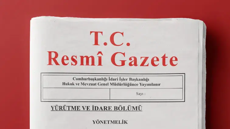 Listede Konya da var: 430 mülki idare amirinin görev yeri değişti