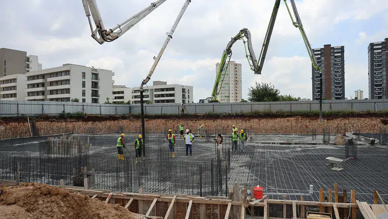 İnşaat sektöründe yeni dönem: Vatandaş kontrol edecek müteahhit yapacak