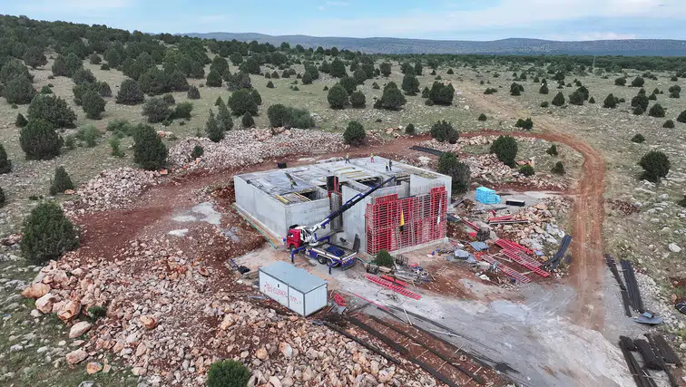 Konya'nın Suğla Havzası 290 milyon liralık projeyle tanışıyor: Suya büyük yatırım