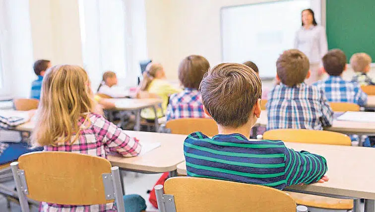 Özel okulların zamlı fiyatları açıklandı: Dudak uçuklatan rakamlar