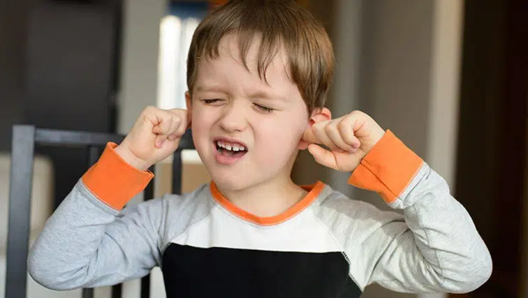 Tourette sendromu anne karnında başlıyor Tedavisinde ilginç yöntem