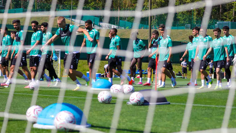 Konyaspor görücüye çıkıyor: İlk sınav yarın