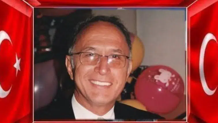Konya’nın yakından tanıdığı isim vefat etti: Siviloğlu hayatını kaybetti