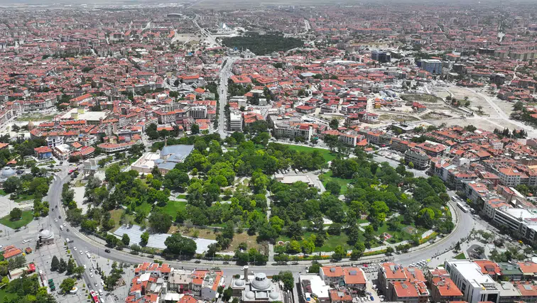 Türkiye’nin en ucuz menüsü Konya’da: Kapısında sıra var