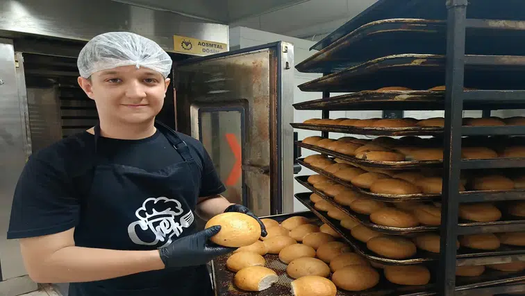 TOKİ devasa fırın mı yapacak: Ekmeği ucuzlatmak için formül