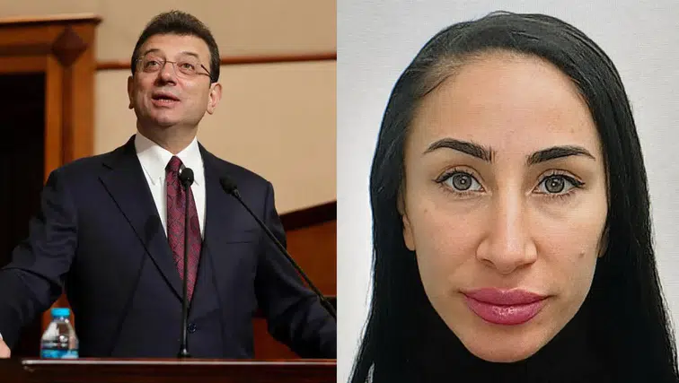 Ünlülere yönelik fuhuş operasyonu! Bir kadın tutuklandı