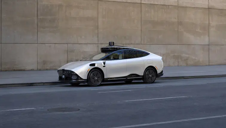 Şaka değil: Türkiye'de robotaksi dönemi başladı