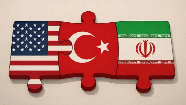 İran'a ABD yaptırımları Türkiye'yi nasıl etkiler: İran'dan dikkat çeken açıklama