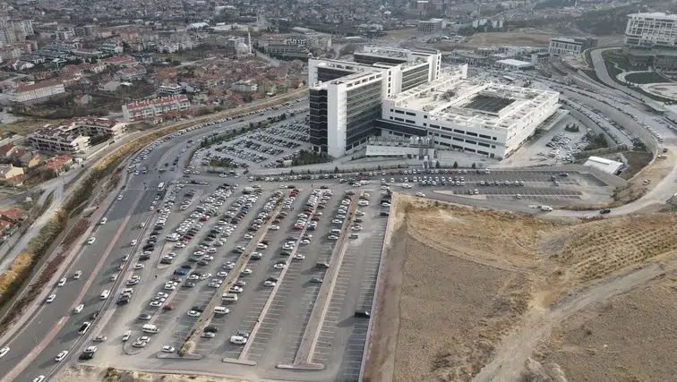 Konya, Hatice Nisa Barut'u arıyor: En son bu konumda görüldü