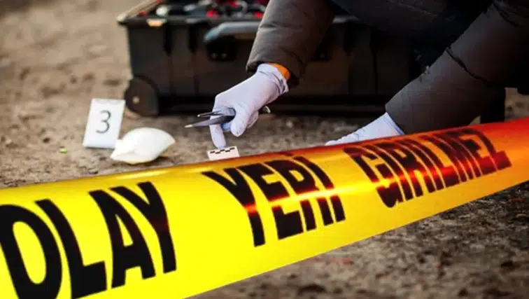 Kadın kılığına girerek emekli polise kurşun yağdırdı