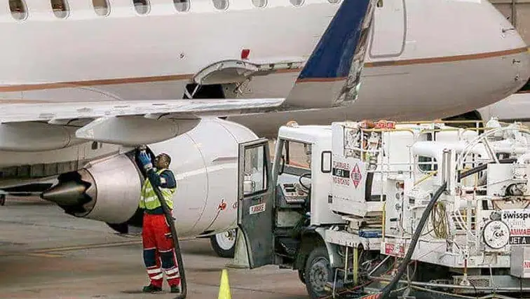 ABD merkezli havacılık devi Boeing mühendislerinin maaşları dudak uçuklatıyor