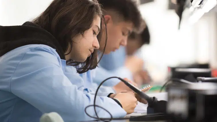 Önce Konya sonra Bursa: Öğrenciler için dev sistem hayata geçiyor